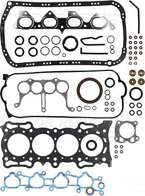 Victor Reinz 01-52695-01 - Set garnituri complet, motor aaoparts.ro