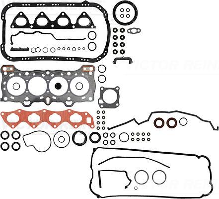 Victor Reinz 01-52690-01 - Set garnituri complet, motor aaoparts.ro