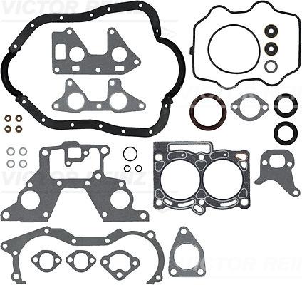 Victor Reinz 01-52665-01 - Set garnituri complet, motor aaoparts.ro