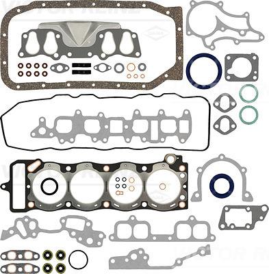 Victor Reinz 01-52605-01 - Set garnituri complet, motor aaoparts.ro