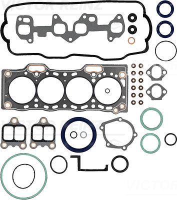 Victor Reinz 01-52141-02 - Set garnituri complet, motor aaoparts.ro