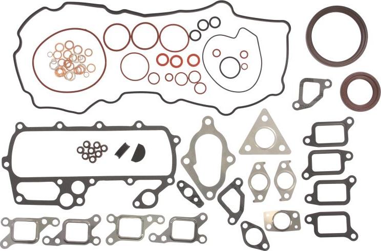 Victor Reinz 01-52898-02 - Set garnituri complet, motor aaoparts.ro