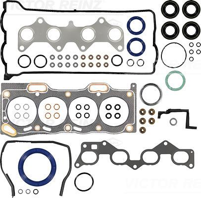 Victor Reinz 01-52845-01 - Set garnituri complet, motor aaoparts.ro