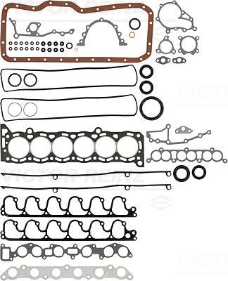 Victor Reinz 01-52216-02 - Set garnituri complet, motor aaoparts.ro