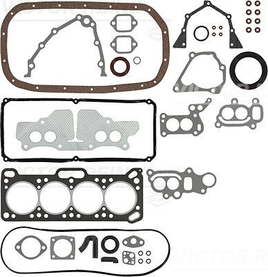 Victor Reinz 01-52230-01 - Set garnituri complet, motor aaoparts.ro