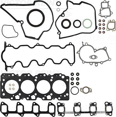 Victor Reinz 01-52755-01 - Set garnituri complet, motor aaoparts.ro