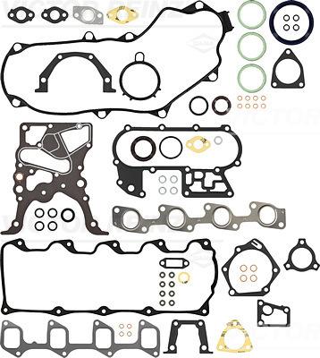 Victor Reinz 01-52750-03 - Set garnituri complet, motor aaoparts.ro