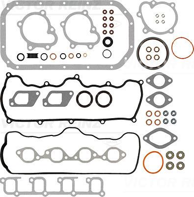Victor Reinz 01-52717-01 - Set garnituri complet, motor aaoparts.ro
