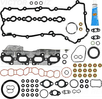 Victor Reinz 01-10009-01 - Set garnituri complet, motor aaoparts.ro