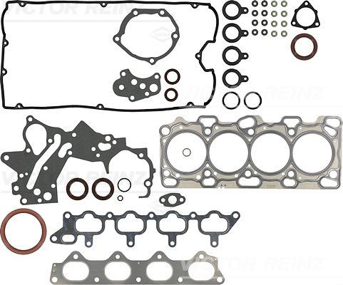 Victor Reinz 01-10000-01 - Set garnituri complet, motor aaoparts.ro