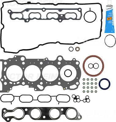Victor Reinz 01-10163-01 - Set garnituri complet, motor aaoparts.ro