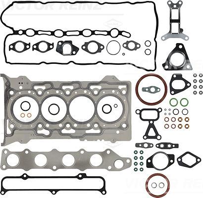 Victor Reinz 01-10301-02 - Set garnituri complet, motor aaoparts.ro