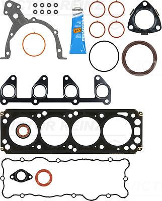 Victor Reinz 01-10262-01 - Set garnituri complet, motor aaoparts.ro