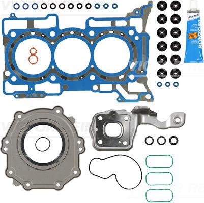 Victor Reinz 01-10284-02 - Set garnituri complet, motor aaoparts.ro
