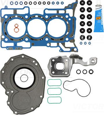 Victor Reinz 01-10288-02 - Set garnituri complet, motor aaoparts.ro