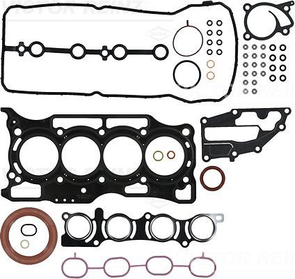 Victor Reinz 01-10229-01 - Set garnituri complet, motor aaoparts.ro