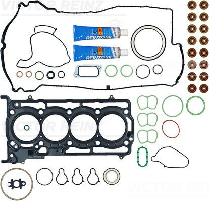 Victor Reinz 01-11275-01 - Set garnituri complet, motor aaoparts.ro