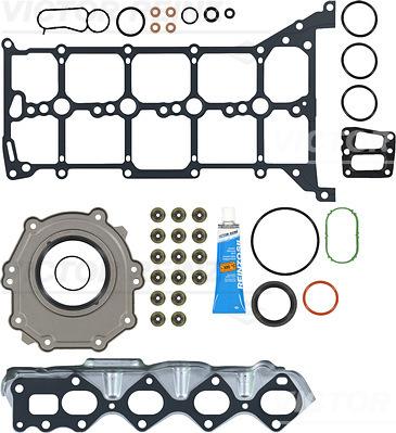 Victor Reinz 01-12662-01 - Set garnituri complet, motor aaoparts.ro