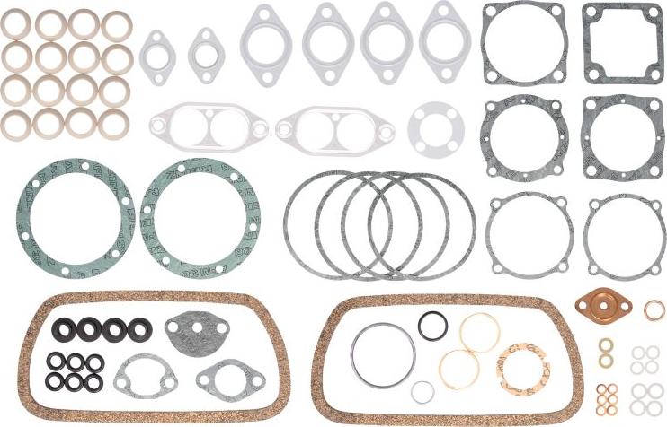 Victor Reinz 01-12714-03 - Set garnituri complet, motor aaoparts.ro
