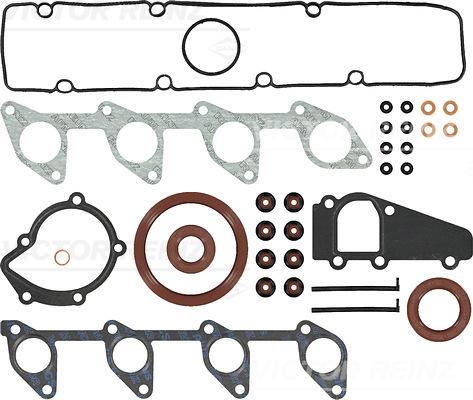 Victor Reinz 01-34398-01 - Set garnituri complet, motor aaoparts.ro