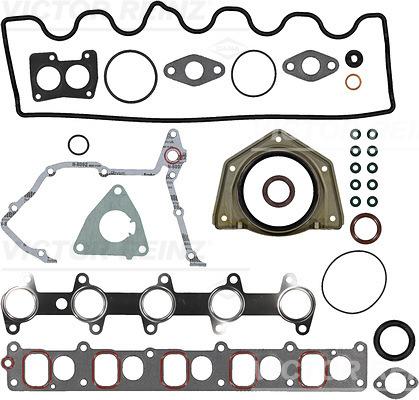 Victor Reinz 01-35699-02 - Set garnituri complet, motor aaoparts.ro