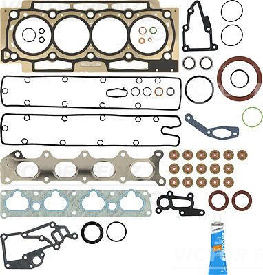 Victor Reinz 01-35045-04 - Set garnituri complet, motor aaoparts.ro