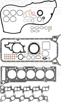 Victor Reinz 01-35160-01 - Set garnituri complet, motor aaoparts.ro