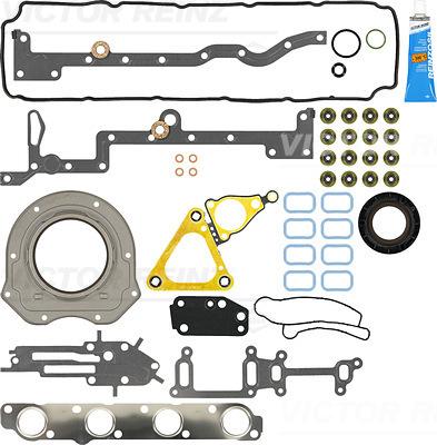 Victor Reinz 01-35115-01 - Set garnituri complet, motor aaoparts.ro