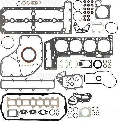 Victor Reinz 01-36885-01 - Set garnituri complet, motor aaoparts.ro