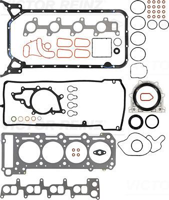 Victor Reinz 01-31555-01 - Set garnituri complet, motor aaoparts.ro