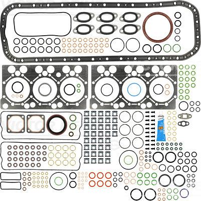 Victor Reinz 01-31095-03 - Set garnituri complet, motor aaoparts.ro