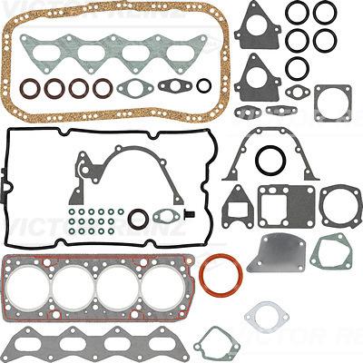 Victor Reinz 01-31830-04 - Set garnituri complet, motor aaoparts.ro