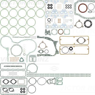 Victor Reinz 01-31220-02 - Set garnituri complet, motor aaoparts.ro
