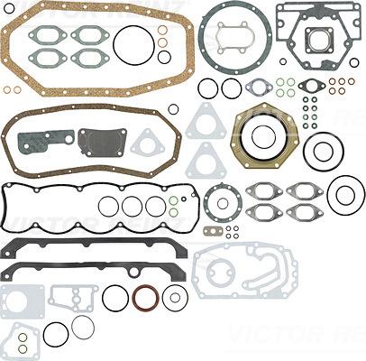 Victor Reinz 01-31733-11 - Set garnituri complet, motor aaoparts.ro