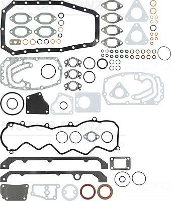 Victor Reinz 01-33956-05 - Set garnituri complet, motor aaoparts.ro