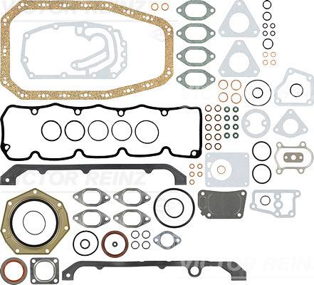 Victor Reinz 01-33951-07 - Set garnituri complet, motor aaoparts.ro