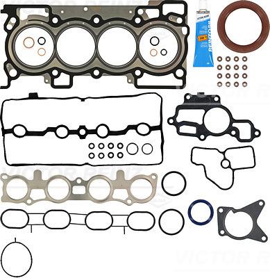 Victor Reinz 01-37935-01 - Set garnituri complet, motor aaoparts.ro