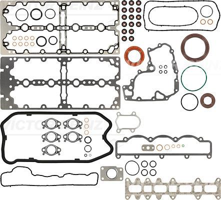 Victor Reinz 01-37551-01 - Set garnituri complet, motor aaoparts.ro