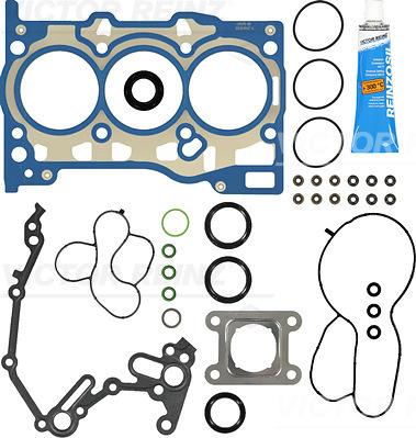 Victor Reinz 01-37675-01 - Set garnituri complet, motor aaoparts.ro