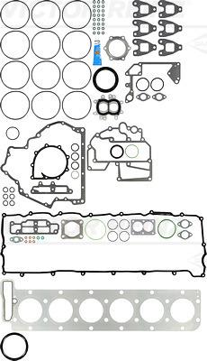 Victor Reinz 01-37180-01 - Set garnituri complet, motor aaoparts.ro