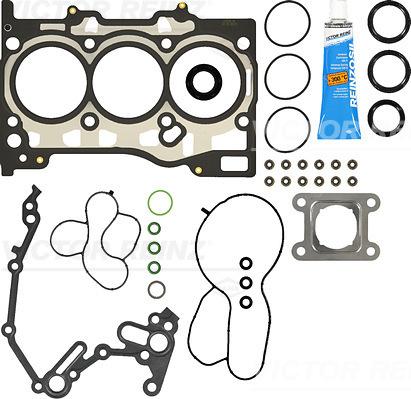 Victor Reinz 01-37835-01 - Set garnituri complet, motor aaoparts.ro