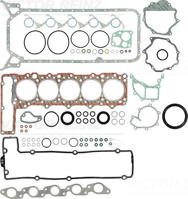 Victor Reinz 01-29245-01 - Set garnituri complet, motor aaoparts.ro