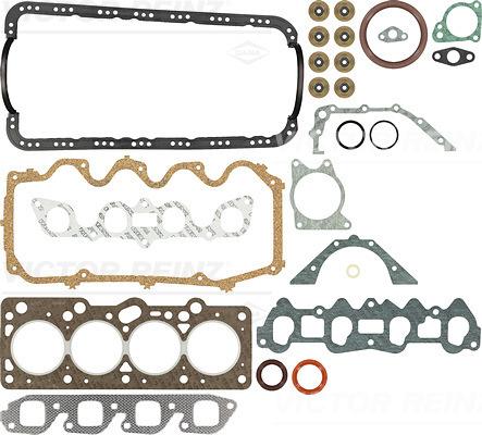 Victor Reinz 01-27335-02 - Set garnituri complet, motor aaoparts.ro