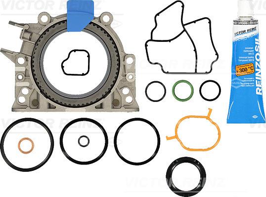 Victor Reinz 08-40848-01 - Set garnituri, carter aaoparts.ro