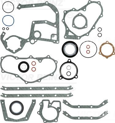 Victor Reinz 08-40759-01 - Set garnituri, carter aaoparts.ro
