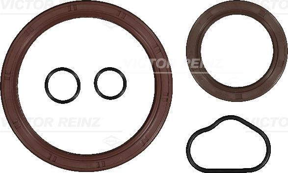 Victor Reinz 08-53807-01 - Set garnituri, carter aaoparts.ro