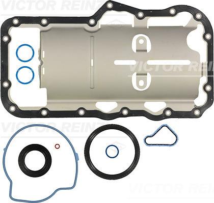 Victor Reinz 08-10416-01 - Set garnituri, carter aaoparts.ro