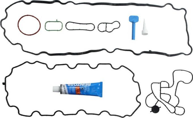 Victor Reinz 08-10032-01 - Set garnituri, carter aaoparts.ro