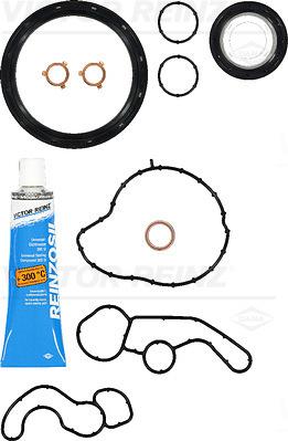 Victor Reinz 08-10147-01 - Set garnituri, carter aaoparts.ro