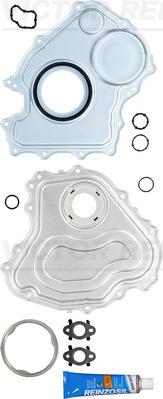 Victor Reinz 08-10159-01 - Set garnituri, carter aaoparts.ro